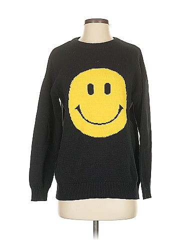 English Factory Pullover Sweater (view 1)