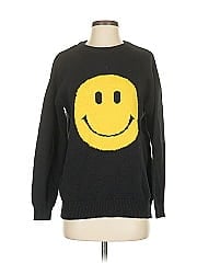 English Factory Pullover Sweater