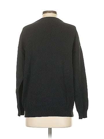 English Factory Pullover Sweater (view 2)