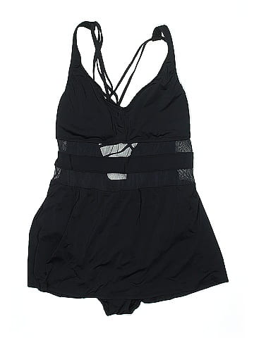Bleu Rod Beattie One Piece Swimsuit (view 1)