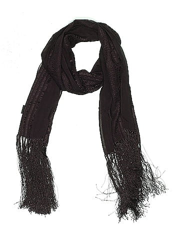 Tanner Silk Scarf (view 1)
