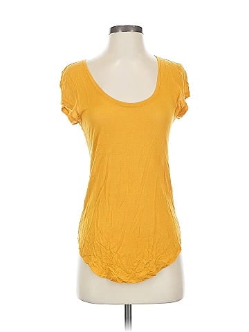 Lou & Grey Short Sleeve Top (view 1)