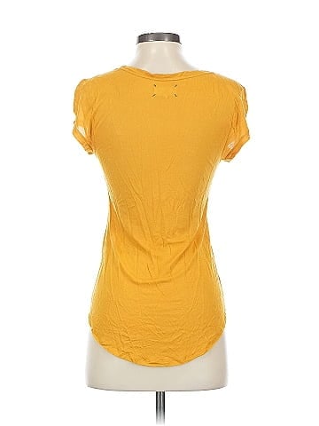 Lou & Grey Short Sleeve Top (view 2)