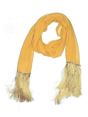 Tanner Silk Scarf (view 1)