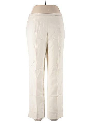 Lafayette 148 New York Wool Pants (view 1)