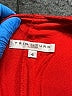 Trina Turk Solid Red Cocktail Dress Size 4 - photo 6