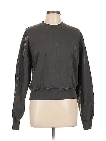 SKIMS Sweatshirt (view 1)