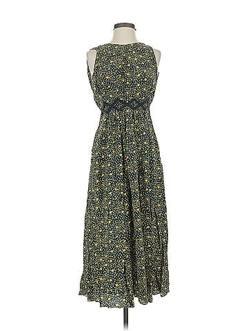 Samantha Pleet Casual Dress (view 1)