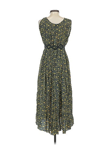 Samantha Pleet Casual Dress (view 2)