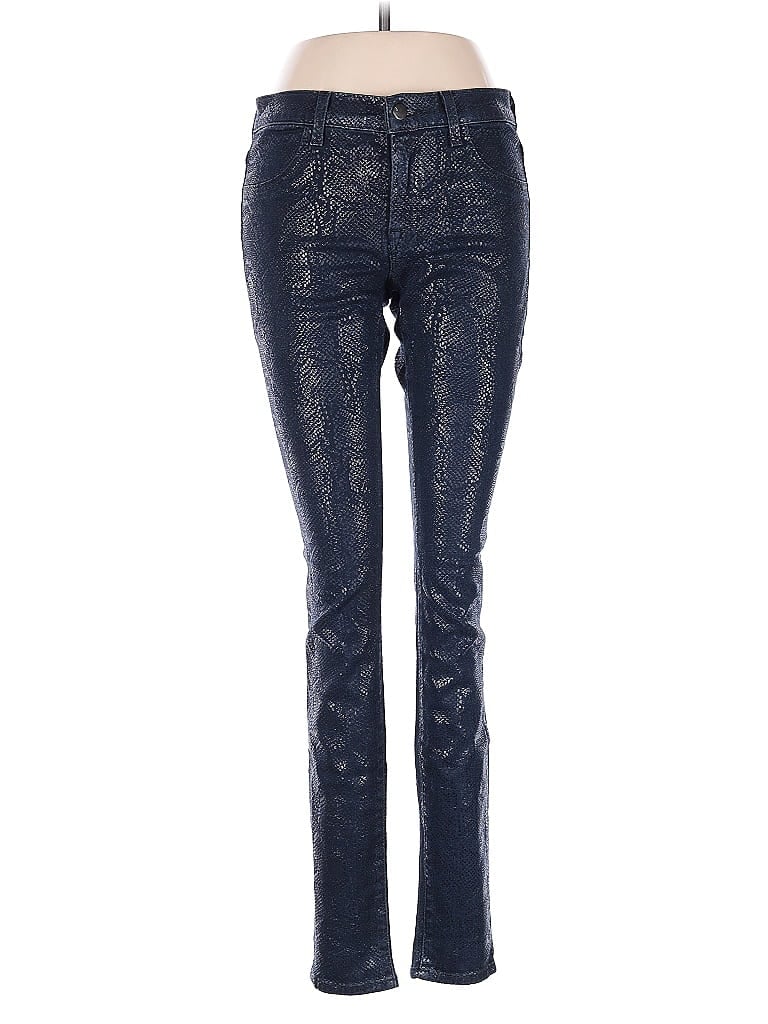 Click to view more detailed imagery on our partner's website Pre-owned J Brand Jeans In Blue