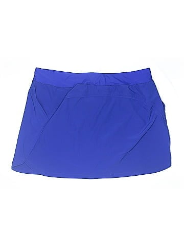 Lands' End Casual Skirt (view 2)