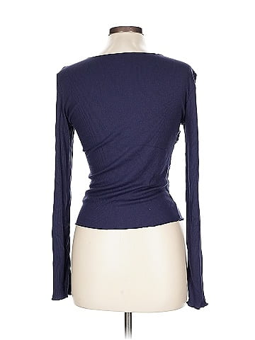 Commense Long Sleeve T-Shirt (view 2)