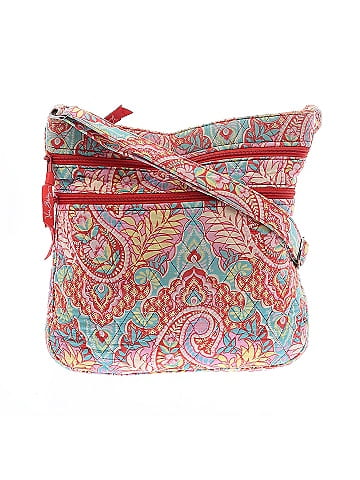 Vera Bradley Crossbody Bag (view 1)
