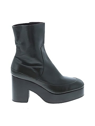 Dries Van Noten Ankle Boots (view 1)