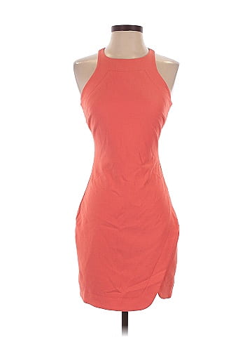 Elizabeth and James Cocktail Dress (view 1)