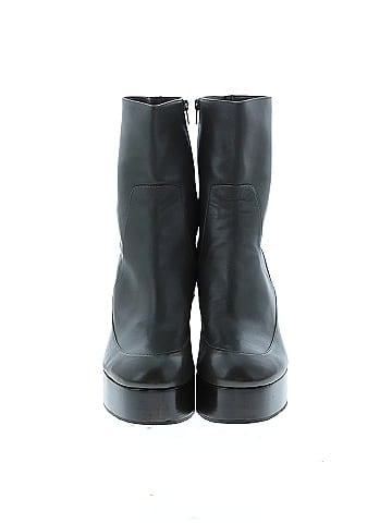 Dries Van Noten Ankle Boots (view 2)