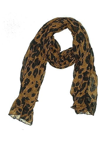 Alejandra Sky Scarf (view 1)