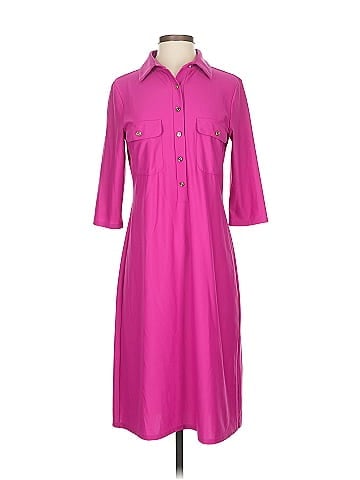 Jude Connally Casual Dress (view 1)