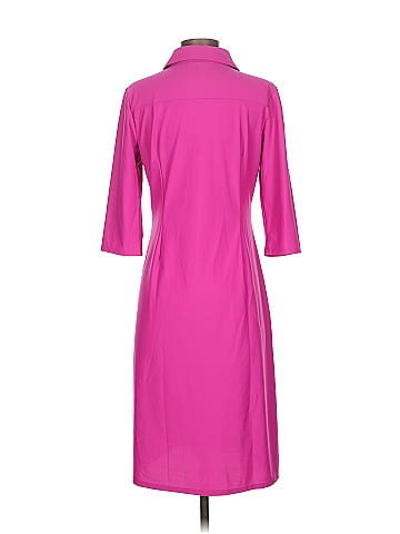 Jude Connally Casual Dress (view 2)