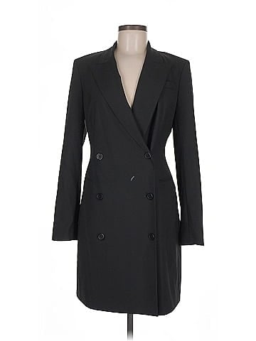 Theory Wool Coat (view 1)