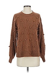 Madewell Pullover Sweater