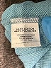 Slam Blue Pullover Hoodie Size XL - photo 8