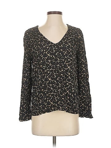 BA&SH 3/4 Sleeve Top (view 1)