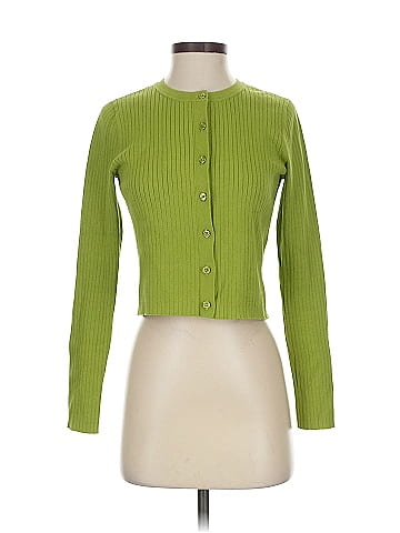 Reformation Cardigan (view 1)