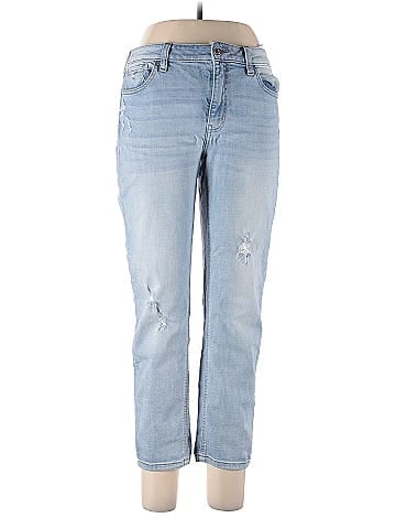 STUDIO BLUE Jeans (view 1)
