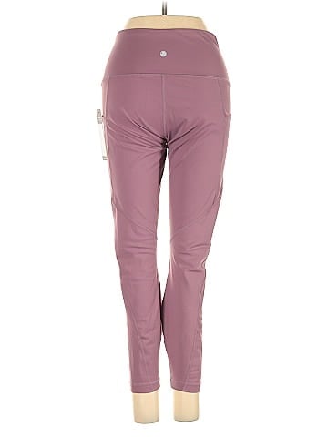 Yogalicious Active Pants (view 2)