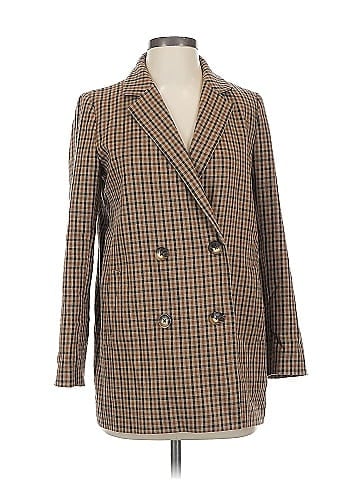 Madewell Blazer (view 1)