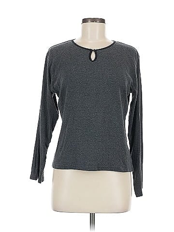 Nine & Company Long Sleeve T-Shirt (view 1)
