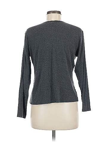 Nine & Company Long Sleeve T-Shirt (view 2)