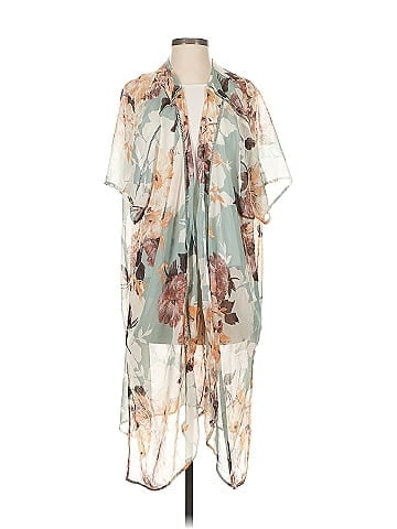 Band of Gypsies Kimono (view 1)