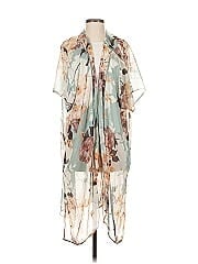 Band Of Gypsies Kimono