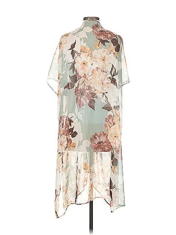 Band of Gypsies Kimono (view 2)