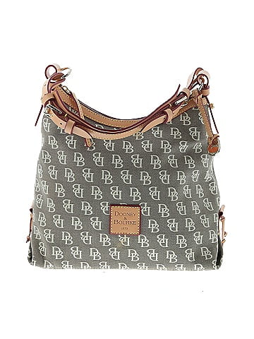 Dooney & Bourke Shoulder Bag (view 1)