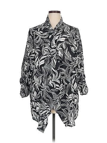 Susan Graver Cardigan (view 1)