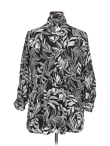 Susan Graver Cardigan (view 2)