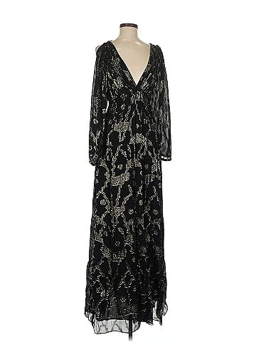 BA&SH Casual Dress (view 1)