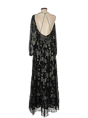 BA&SH Casual Dress (view 2)