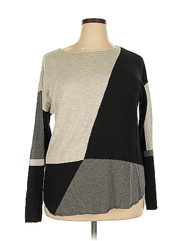 INC International Concepts Pullover Sweater (view 1)