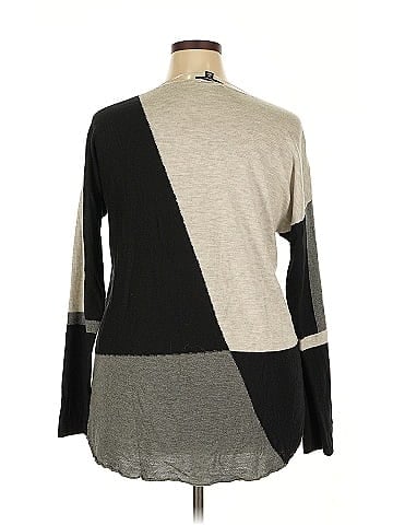INC International Concepts Pullover Sweater (view 2)
