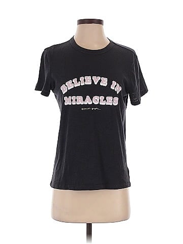 Spiritual Gangster Short Sleeve T-Shirt (view 1)