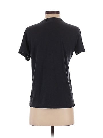 Spiritual Gangster Short Sleeve T-Shirt (view 2)