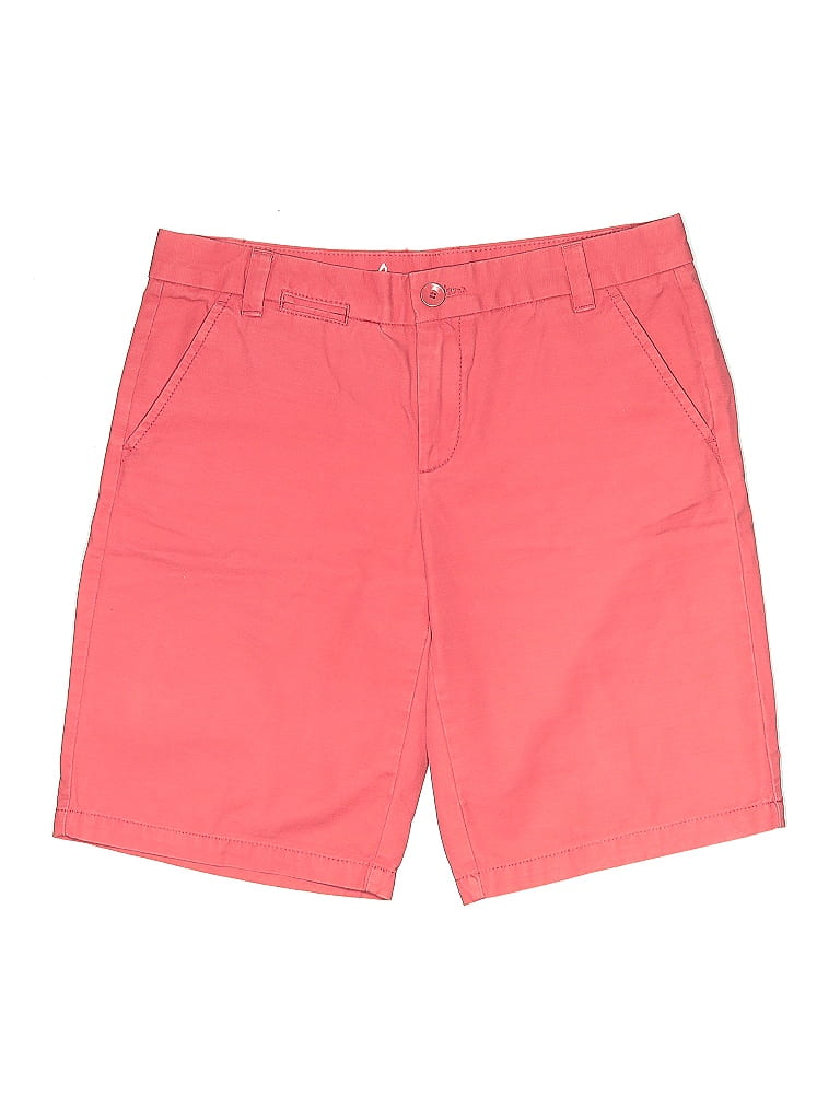 Pre-owned Assorted Brands Shorts In Red
