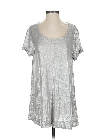 Bordeaux Casual Dress (view 1)