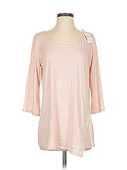 Purejill 3/4 Sleeve Top