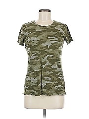 Victoria's Secret Pink Short Sleeve T Shirt