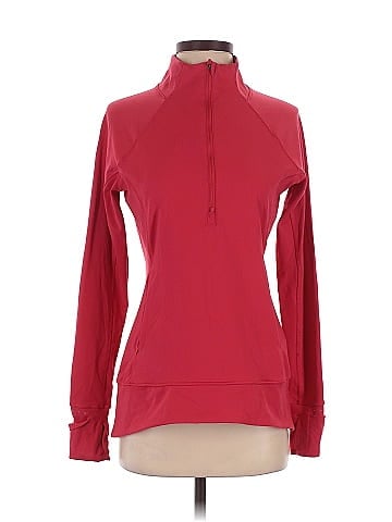 Athleta Track Jacket (view 1)